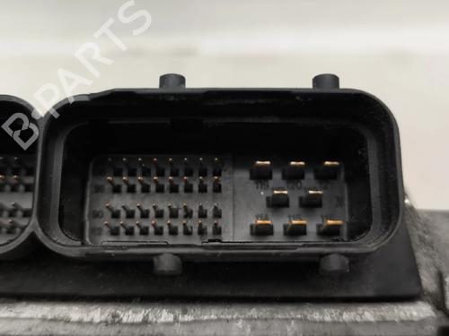 Engine control unit (ECU) FIAT STILO Multi Wagon (192_) 1.9 JTD | BP32442026M57 - Image 8