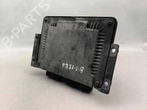 Engine control unit (ECU) FIAT STILO Multi Wagon (192_) 1.9 JTD | BP32442026M57 - Image 6
