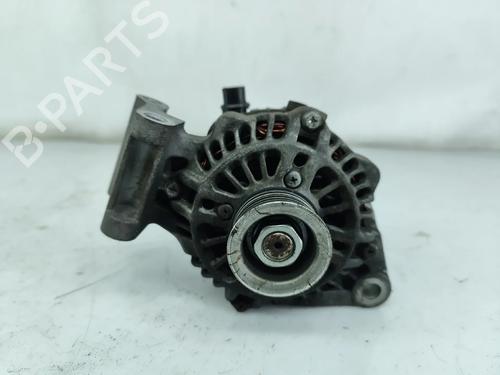 Used Alternator Alternator 31027935 31027935