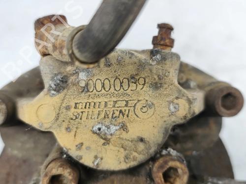 Left front steering knuckle MICROCAR MC 1 0.5 | BP32370584M25  - Image 6