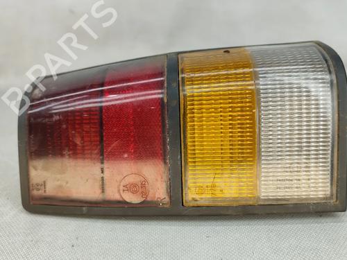 Used Right taillight Right taillight OPEL CORSA A Hatchback (S83) 1.5 TD (F08, M08, F68, M68) (67 hp) 32412725 32412725