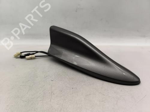 Antenne/Base MITSUBISHI OUTLANDER III (GG_W, GF_W, ZJ, ZL, ZK) Plug-in Hybrid (GG2W) (200 hp) 32346973