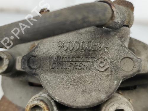 Right front steering knuckle MICROCAR MC 1 0.5 | BP32370580M26  - Image 5