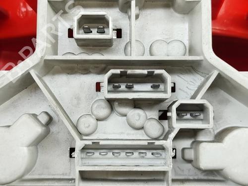 Right taillight VW PASSAT B5 (3B2) 1.9 TDI | BP32447500C35 