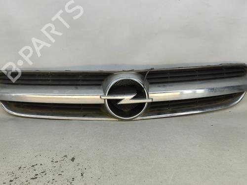 grille-opel-vectra-c-z02-2002-2003-2004-2005-2006-2007-2008-2009-32412737 main image
