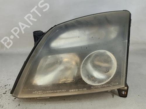 left-headlight-opel-vectra-c-z02-2002-2003-2004-2005-2006-2007-2008-2009-32412739 main image