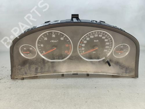 instrument-cluster-opel-vectra-c-z02-2002-2003-2004-2005-2006-2007-2008-2009-32412740 main image