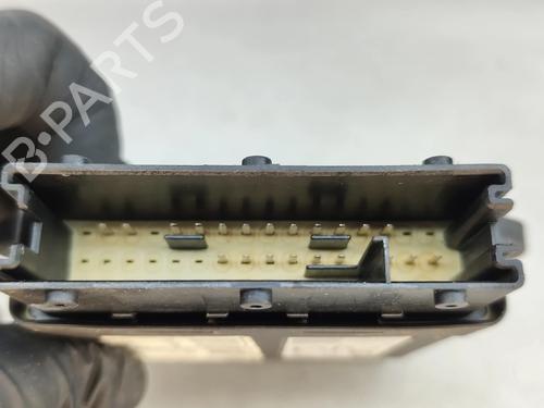 Electronic module OPEL VECTRA C (Z02) 2.0 DTI 16V (F69) | BP32412741M83 