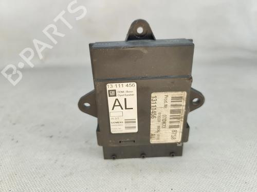 electronic-module-opel-vectra-c-z02-2002-2003-2004-2005-2006-2007-2008-2009-32412742 main image