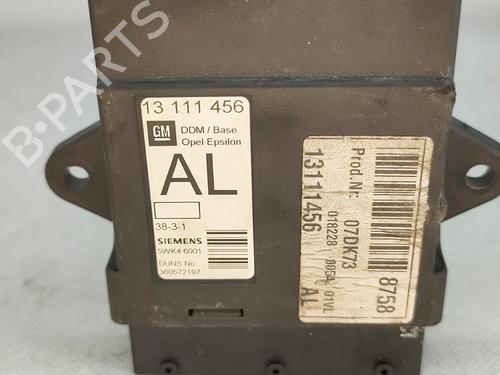 Electronic module OPEL VECTRA C (Z02) 2.0 DTI 16V (F69) | BP32412742M83 