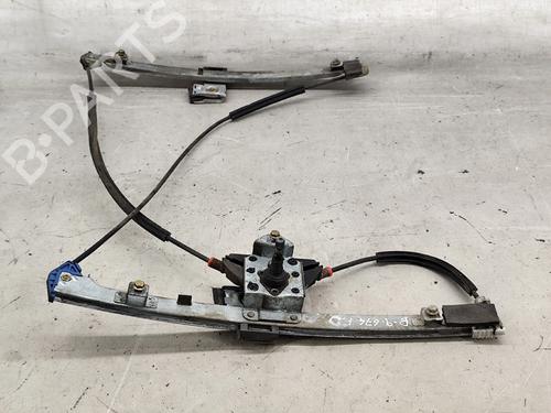 Used Front right window mechanism Front right window mechanism SEAT IBIZA II (6K1) 1.0 i (50 hp) 32438310 32438310