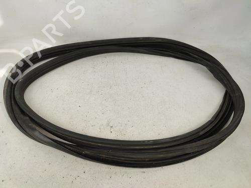 rubber-door-seal-renault-clio-iii-br01-cr01-2005-2006-2007-2008-2009-2010-2011-2012-2013-2014-31672458 main image