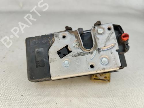 Used Rear left lock Rear left lock OPEL VECTRA C (Z02) 2.0 DTI 16V (F69) (101 hp) 32412745 32412745