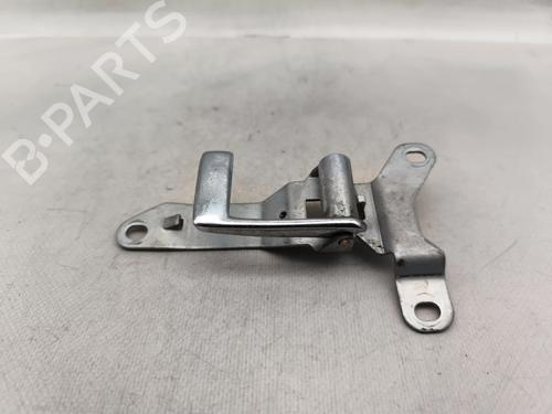 Used Front right interior door handle MITSUBISHI GALANT IV (A16_) 2.3 Turbo-D (A167) (84 hp) 30657111