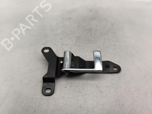 Used Rear left interior door handle MITSUBISHI GALANT IV (A16_) 2.3 Turbo-D (A167) (84 hp) 30657113