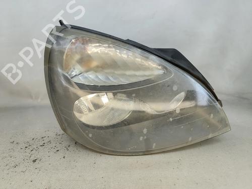 Used Right headlight Right headlight 32441923 32441923