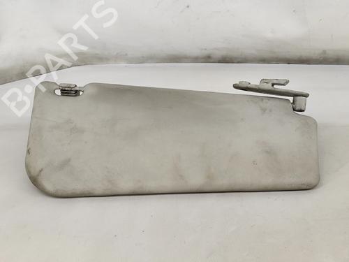 Used Left sun visor Left sun visor FIAT PUNTO (188_) 1.2 16V 80 (188.233, .235, .253, .255, .333, .353, .639,... (80 hp) 32447546 32447546