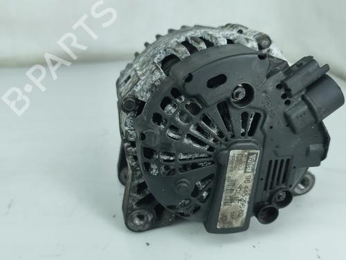 Alternator PEUGEOT 307 Break (3E) 1.4 HDi | BP32442151M7 - Image 2