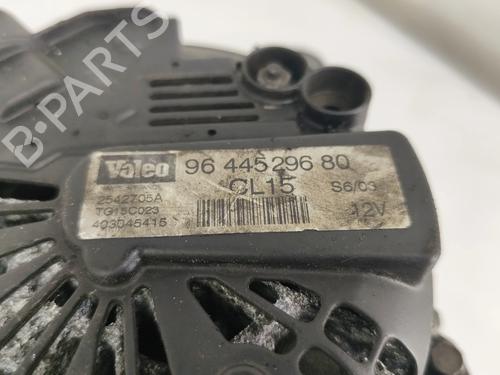 Alternator PEUGEOT 307 Break (3E) 1.4 HDi | BP32442151M7 - Image 5