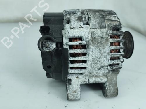 Alternator PEUGEOT 307 Break (3E) 1.4 HDi | BP32442151M7 - Image 4