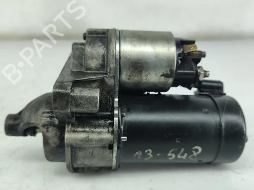 Starter PEUGEOT 307 Break (3E) 1.4 HDi | BP32442148M8 - Image 4