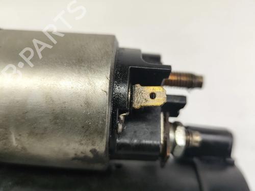 Starter PEUGEOT 307 Break (3E) 1.4 HDi | BP32442148M8 - Image 5