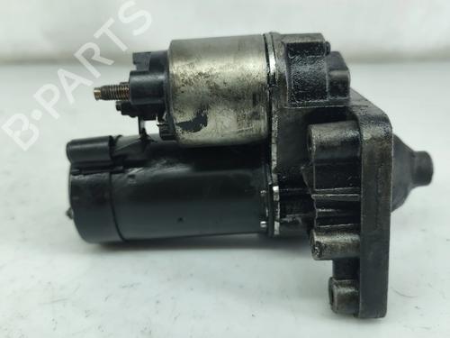 Starter PEUGEOT 307 Break (3E) 1.4 HDi | BP32442148M8 - Image 3