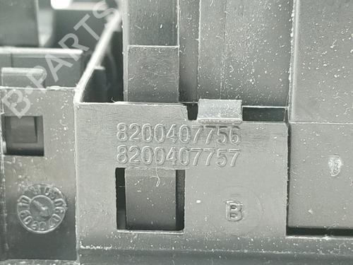 Switch RENAULT CLIO III (BR0/1, CR0/1) 1.5 dCi (BR17, CR17) | BP31672449I30 - Image 7