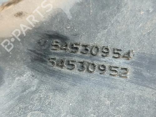 Right headlight FORD TRANSIT Van (E_ _) 2.5 DI (EAL, EAS) | BP32441942C29