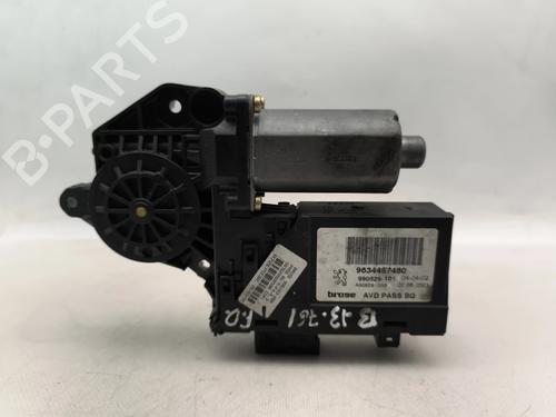Used Right front window motor Right front window motor PEUGEOT 307 Break (3E) 1.4 (75 hp) 31117387 31117387
