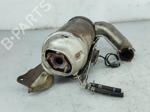 Catalyst RENAULT KANGOO Express (FW0/1_) 1.5 dCi 75 (FW07, FW10, FW04) | BP32367686M10 - Image 4