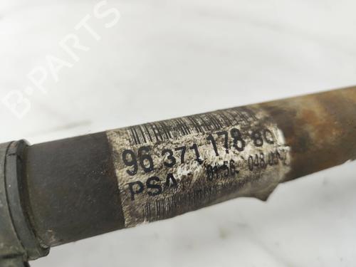 Right front driveshaft PEUGEOT 307 Break (3E) 1.4 HDi | BP32442146M39 - Image 5