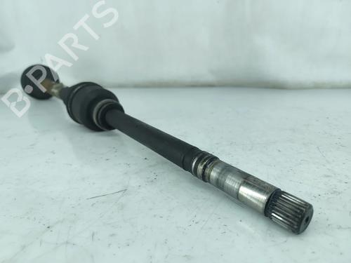 Right front driveshaft PEUGEOT 307 Break (3E) 1.4 HDi | BP32442146M39 - Image 4