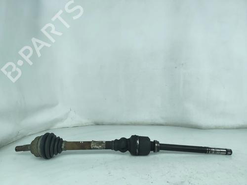 Right front driveshaft PEUGEOT 307 Break (3E) 1.4 HDi | BP32442146M39 - Image 2
