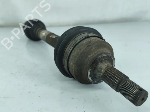 Left front driveshaft PEUGEOT 307 Break (3E) 1.4 HDi | BP32442147M38 - Image 4