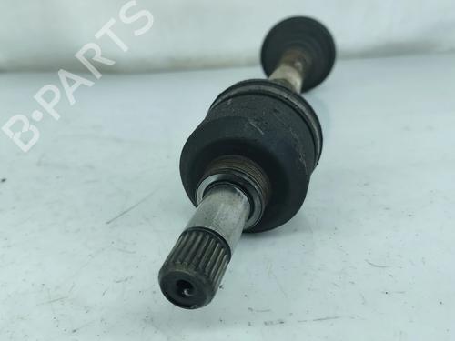 Left front driveshaft PEUGEOT 307 Break (3E) 1.4 HDi | BP32442147M38 - Image 3