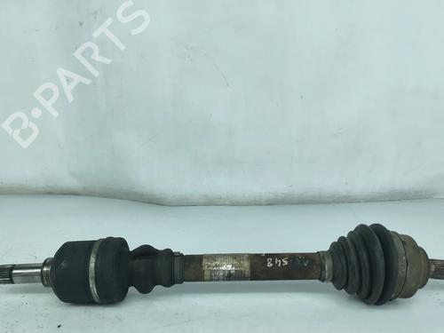 Left front driveshaft PEUGEOT 307 Break (3E) 1.4 HDi | BP32442147M38 - Image 2
