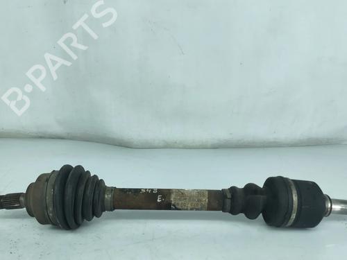 left-front-driveshaft-peugeot-307-break-3e-2002-2003-2004-2005-2006-2007-2008-2009-32442147 main image