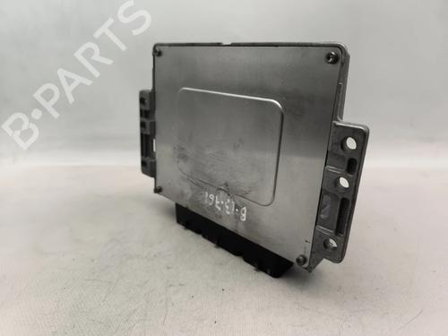 Engine control unit (ECU) PEUGEOT 307 Break (3E) 1.4 | BP31117392M57  - Image 6