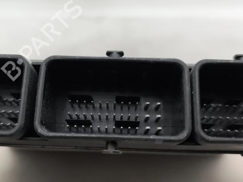 Engine control unit (ECU) PEUGEOT 307 Break (3E) 1.4 | BP31117392M57  - Image 8