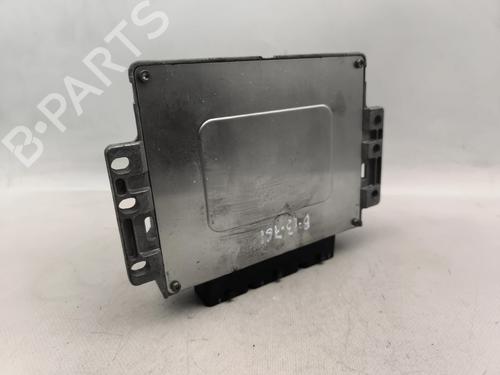 Engine control unit (ECU) PEUGEOT 307 Break (3E) 1.4 | BP31117392M57  - Image 5