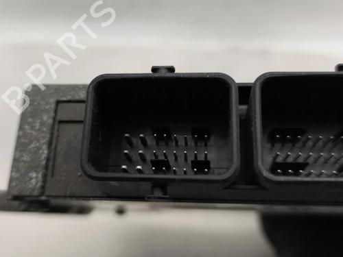 Engine control unit (ECU) PEUGEOT 307 Break (3E) 1.4 | BP31117392M57  - Image 9