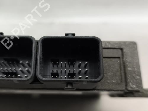 Engine control unit (ECU) PEUGEOT 307 Break (3E) 1.4 | BP31117392M57  - Image 7