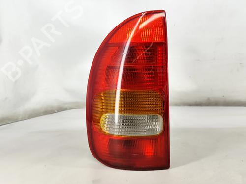 Farolim esquerdo Farolim esquerdo OPEL CORSA B (S93) 1.2 i (F08, F68, M68) (45 hp) 30648124 30648124