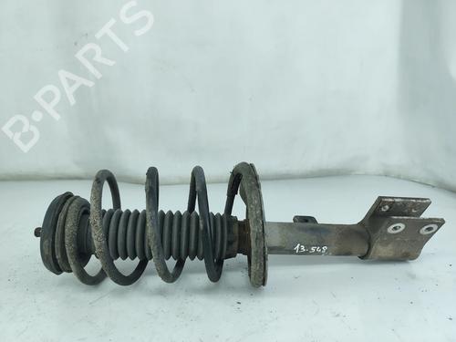 Used Left front shock absorber Left front shock absorber PEUGEOT 307 Break (3E) 1.4 HDi (68 hp) 32442150 32442150