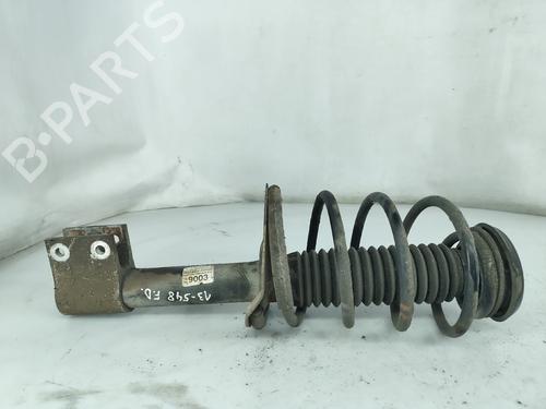Used Right front shock absorber Right front shock absorber PEUGEOT 307 Break (3E) 1.4 HDi (68 hp) 32442149 32442149