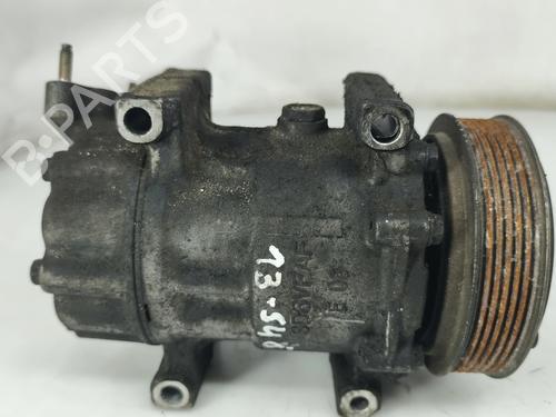 AC compressor PEUGEOT 307 Break (3E) 1.4 HDi | BP32442152M34 - Image 3