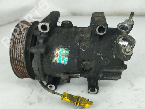 AC compressor PEUGEOT 307 Break (3E) 1.4 HDi | BP32442152M34 - Image 4