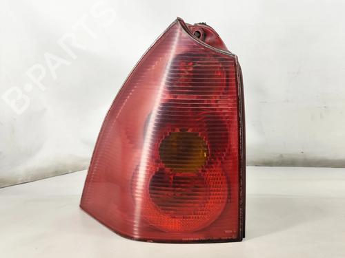 left-taillight-peugeot-307-break-3e-2002-2003-2004-2005-2006-2007-2008-2009-31117384 main image