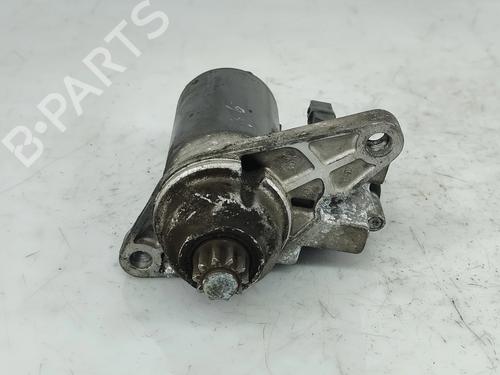 Starter VW POLO IV (9N_, 9A_) 1.2 12V | BP32447670M8